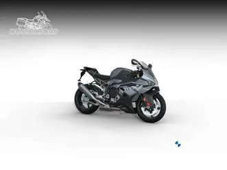 bmw s 1000 rr bluestone metallic btw voertuig zilver