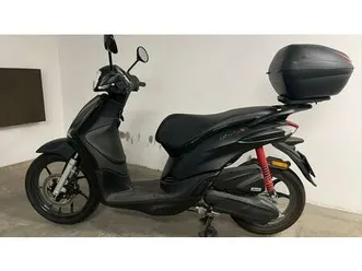 vendo piaggio liberty s 50 4t (2020) usata a brondello (codice 9919030) - moto.it
