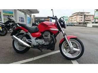 vendo moto guzzi breva v 750 i.e. usata a conegliano (codice 9919905) - moto.it