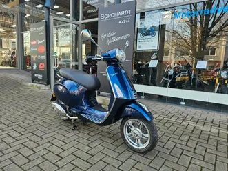 vespa primavera 125 s