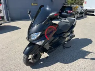 yamaha t-max 500