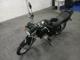 yamaha ybr 125 factor e