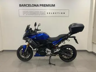 moto bmw motorrad f 900 xr de ocasión 92587524