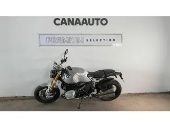 moto bmw motorrad r ninet de ocasión 92901981