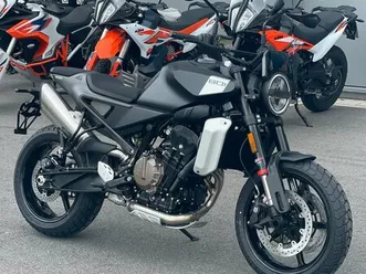 husqvarna vitpilen 801