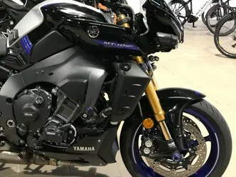 yamaha mt-10 sp