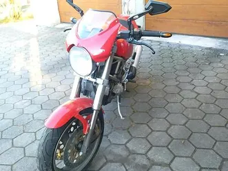 ducati m900 monster