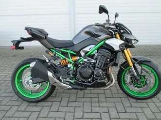 kawasaki z900 se