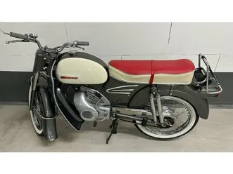 zündapp 515 super combinette