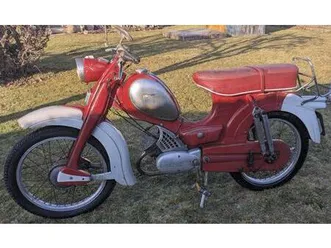 zündapp combinette 433 102 moped oldtimer