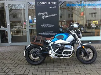 bmw r ninet