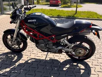 motorrad ducati