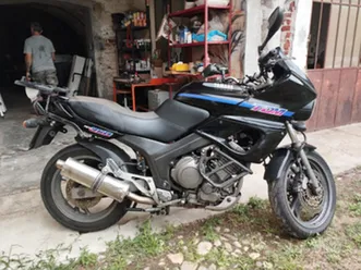 tdm 850 del 1991