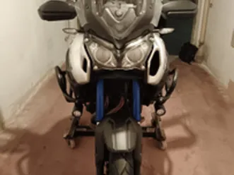 super ténéré 1200