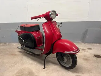 zündapp r50 roller aus sammlungsauflösung