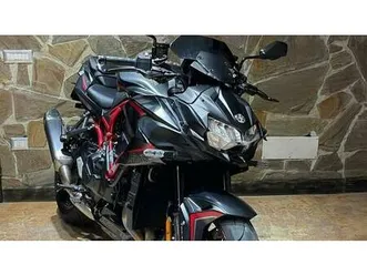 vendo kawasaki z h2 (2021) usata a scafati (codice 9919608) - moto.it