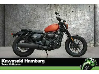 hyosung gv 125 s aquila, unfallfrei, lieferservice oranje