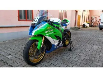 vendo kawasaki ninja 1000 zx-10r (2011 - 15) usata a udine (codice 9919803) - moto.it