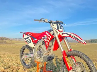 honda crf 250