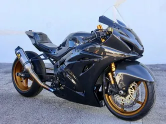 2018 suzuki gsx-r1000r abs