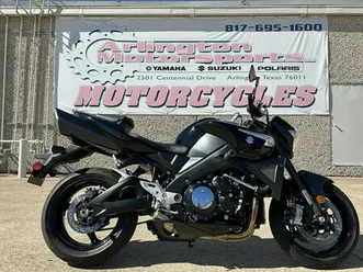 2008 suzuki b-king