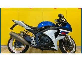 vendo suzuki gsx-r1000 (2012 - 15) usata a nerviano (codice 9919659) - moto.it