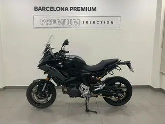 moto bmw motorrad f 900 xr de ocasión 78245998