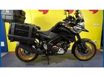 vendo suzuki v-strom 1050xt (2020 - 23) usata a busto arsizio (codice 9919070) - moto.it