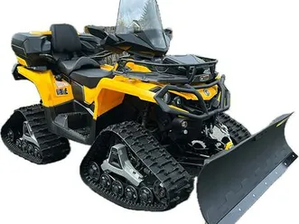 can-am 650 outlander max xt