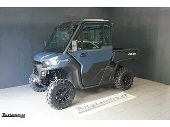 can-am traxter hd9 xu t abs [6ntc]