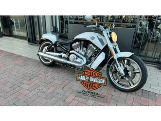 vendo harley-davidson 1250 v-rod muscle (2009 - 17) - vrscf usata a creazzo (codice 9919131) - moto.it
