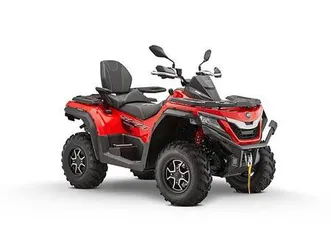 qj motor sfa600 touring deluxe