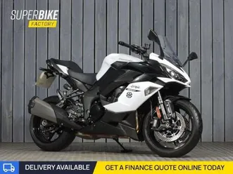 2021 21 kawasaki ninja 1000sx
