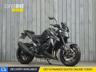 2019 68 suzuki gsx-s750