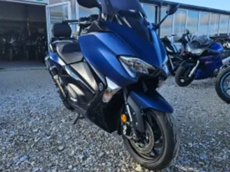 yamaha t-max лизинг бартер