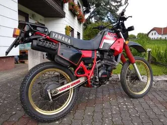 xt 500 n