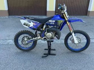 yamaha yz 85