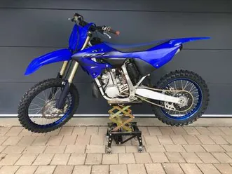yz250 lc