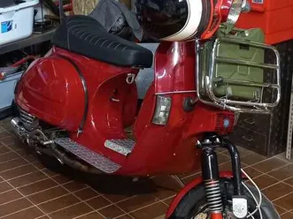 vespa px 150