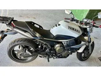 yamaha xj6