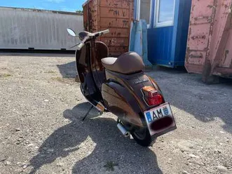 50 s kleinmotorrad