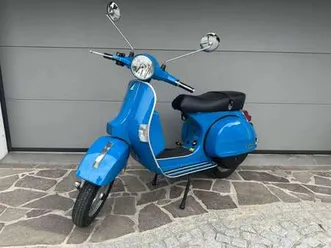 vespa px 150