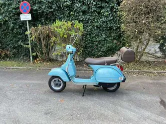 125 se sondermodell 70 jahre