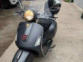 gts super 125