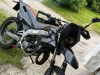 rcr 50