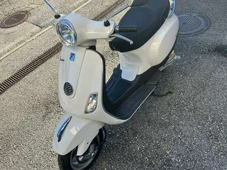 vespa lx50