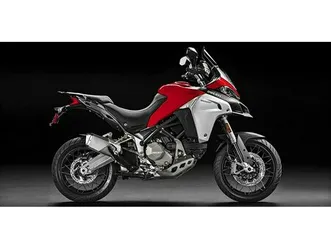2016 ducati multistrada 1200 enduro