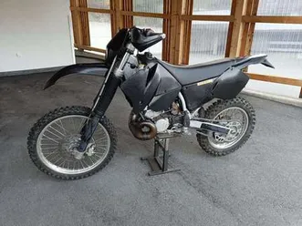 egs enduro