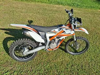 350 mit rekluse automatikkupplung