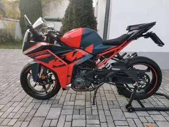 390 mit vielen extras